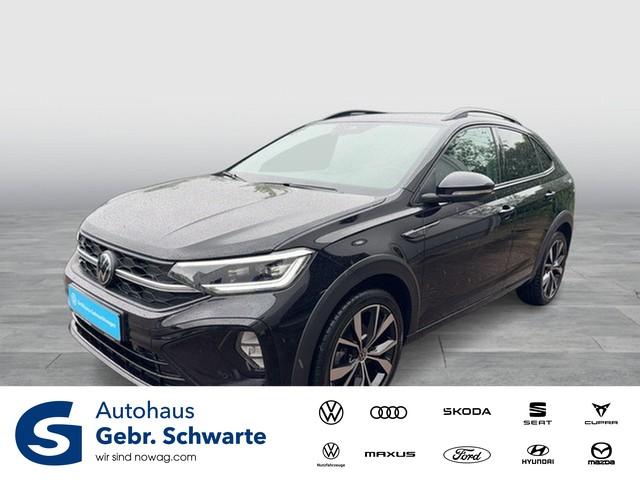 Volkswagen Taigo 1.0 TSI R-Line Navi RFK 18" Travel