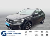 Volkswagen Taigo - Vorschau Bild 1