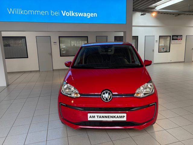 e-up! Style Plus *Bluetooth*Winter-Paket*Komfort