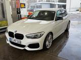 BMW M140i Special Edition - - BMW M140i mit Benzin-Antrieb: Automatik
