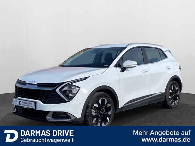 Kia Sportage Plug-in-Hybrid 4WD Navi LED Apple TOP