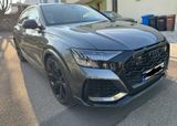 Audi RSQ8  TFSI quattro *SportAGA*PANO*HUp*Matrix*uvm
