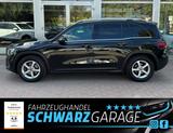 Mercedes-Benz GLB -Klasse GLB 200 d*1.HAND*SPURHALTE* - Mercedes-Benz GLB 200: Automatik