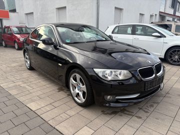 BMW 320 - 3