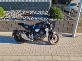 Honda cb 1000 R Liebhaber Modell