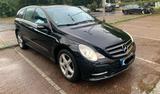 Mercedes-Benz R 350 CDI 4MATIC  Anhängerkupplung  - Mercedes-Benz R-Klasse in Bremen