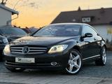 Mercedes-Benz CL 600 Coupe V12 Designo FULL OPTION! MwSt! - gebrauchte Mercedes-Benz CL 600 aus dem Jahr 2007
