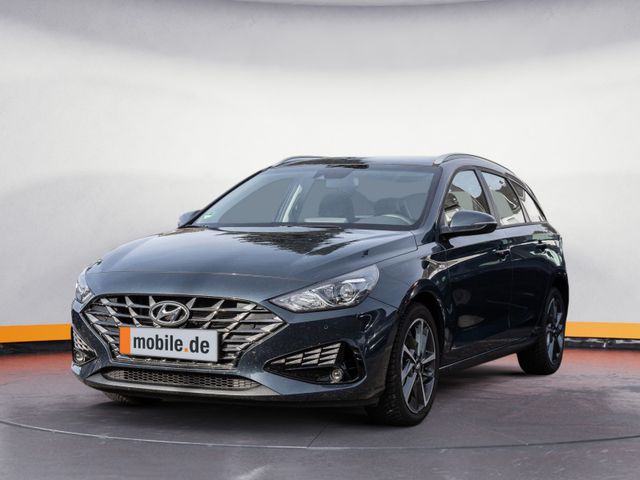 Hyundai i30cw Trend Mild-Hybrid 1.0 T-GDI Navi+Sitzheizu