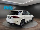 Mercedes-Benz GLE 350 de 4M AMG LEDER AIRMATIC PANO 360° AHK - Mercedes-Benz GLE-Klasse Gebrauchtwagen in Köln