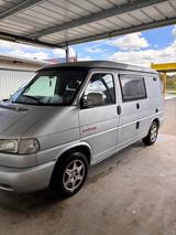 Volkswagen VW T4 Carthago - Volkswagen: Carthago
