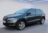 Skoda Karoq Style 150PS DSG/ LED/ACC/ Kamera/38tkm! - Skoda Karoq in Chemnitz