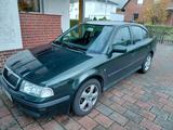Skoda Oktavia "Collection" Limousine - gebrauchte Skoda Octavia aus dem Jahr 2003