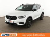Volvo XC40 2.0 D3 R-Design 2WD Aut*NAVI*LED*TEMPO*CAM* - Volvo XC40 mit Diesel-Antrieb: Automatik