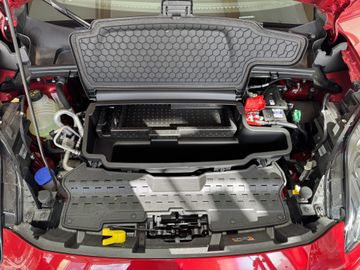 Ford Puma Gen-E Premium