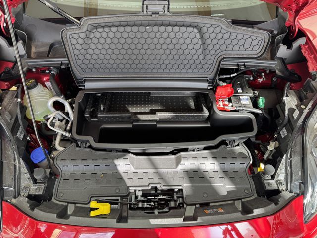 Ford Puma Gen-E Premium