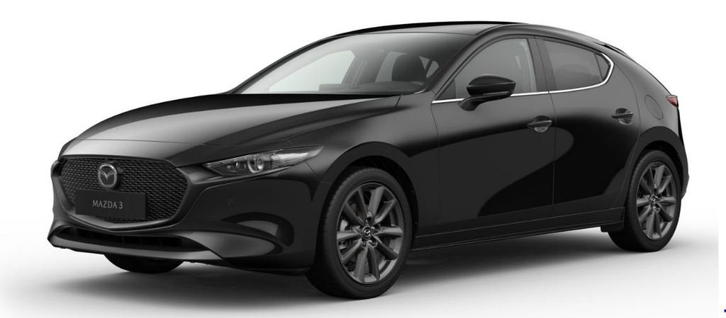 Image of Mazda 3