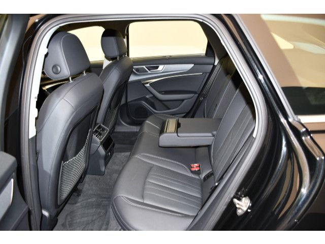Audi A6 - Bild 10