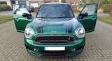 MINI Cooper S Countryman mit John Cooper Works Trim - MINI Countryman Serie von privat