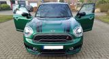 MINI Cooper S Countryman mit John Cooper Works Trim - Kleinwagen mit Automatik gebraucht
