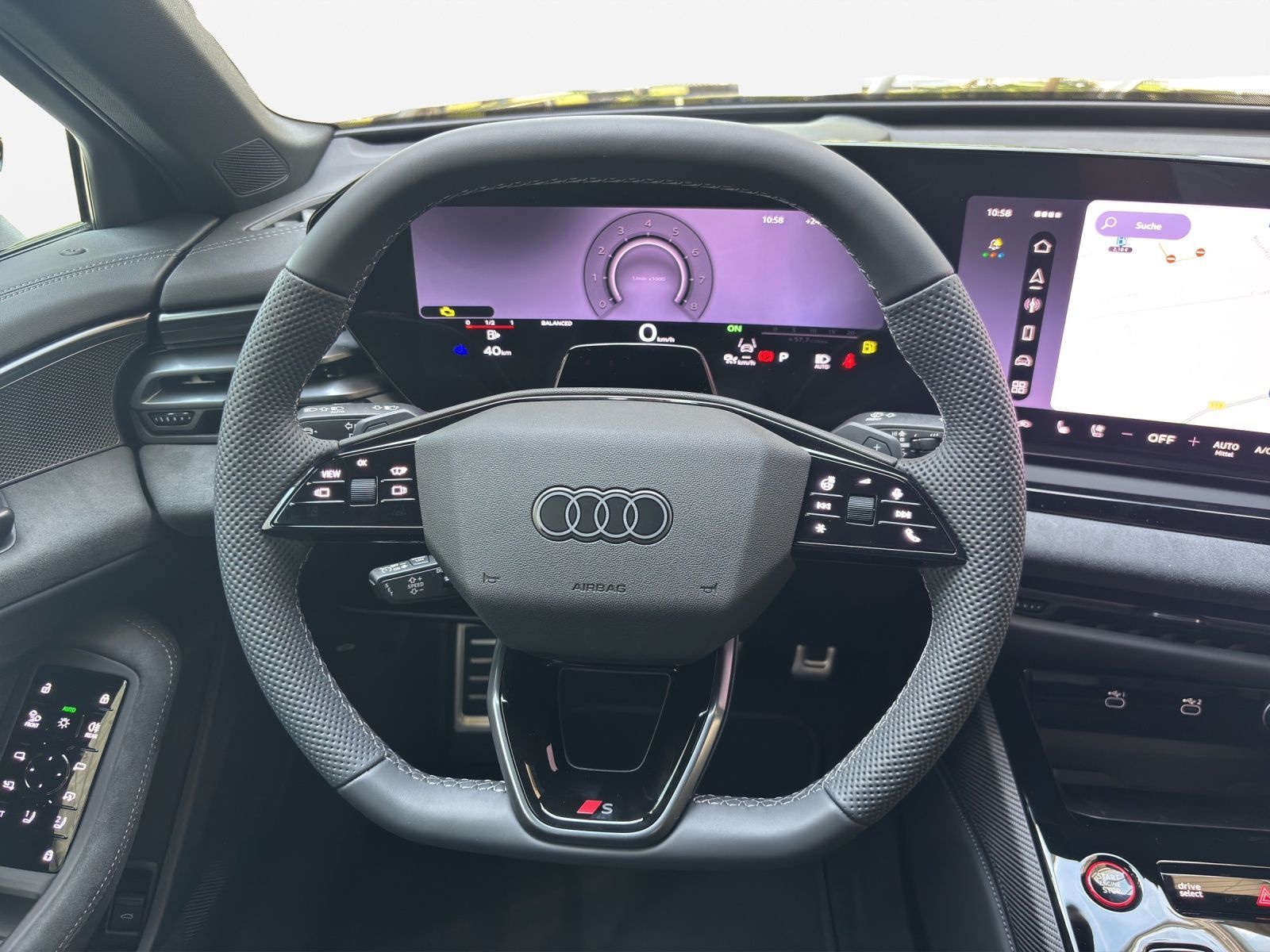 Audi S5 - Bild 8