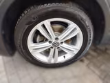 Volkswagen Tiguan Allspace 1.5 TSI Life Navi 7-Sitzer Pano  - VW Tiguan Allspace 7-Sitzer