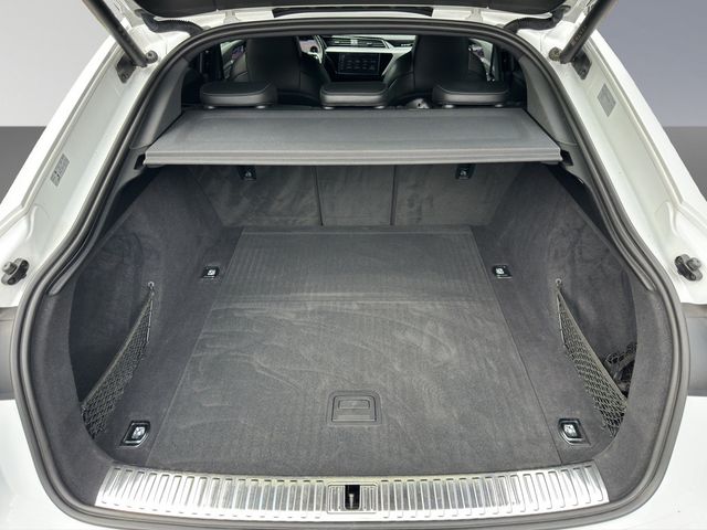 e-tron Sportback 55 quattro S line B&O PANO 360°