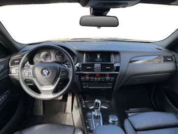 BMW X4 - 10