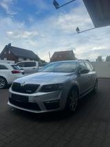 Skoda Octavia Combi RS