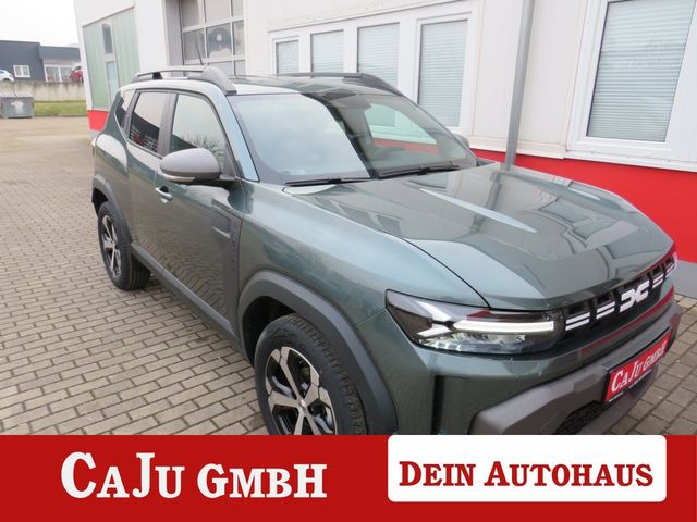 Dacia Duster Duster3 Extreme Multiview Tot-W. WinterP 