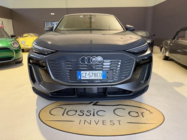Other AUDI Q6 e-tron performance S line edition imagem 3