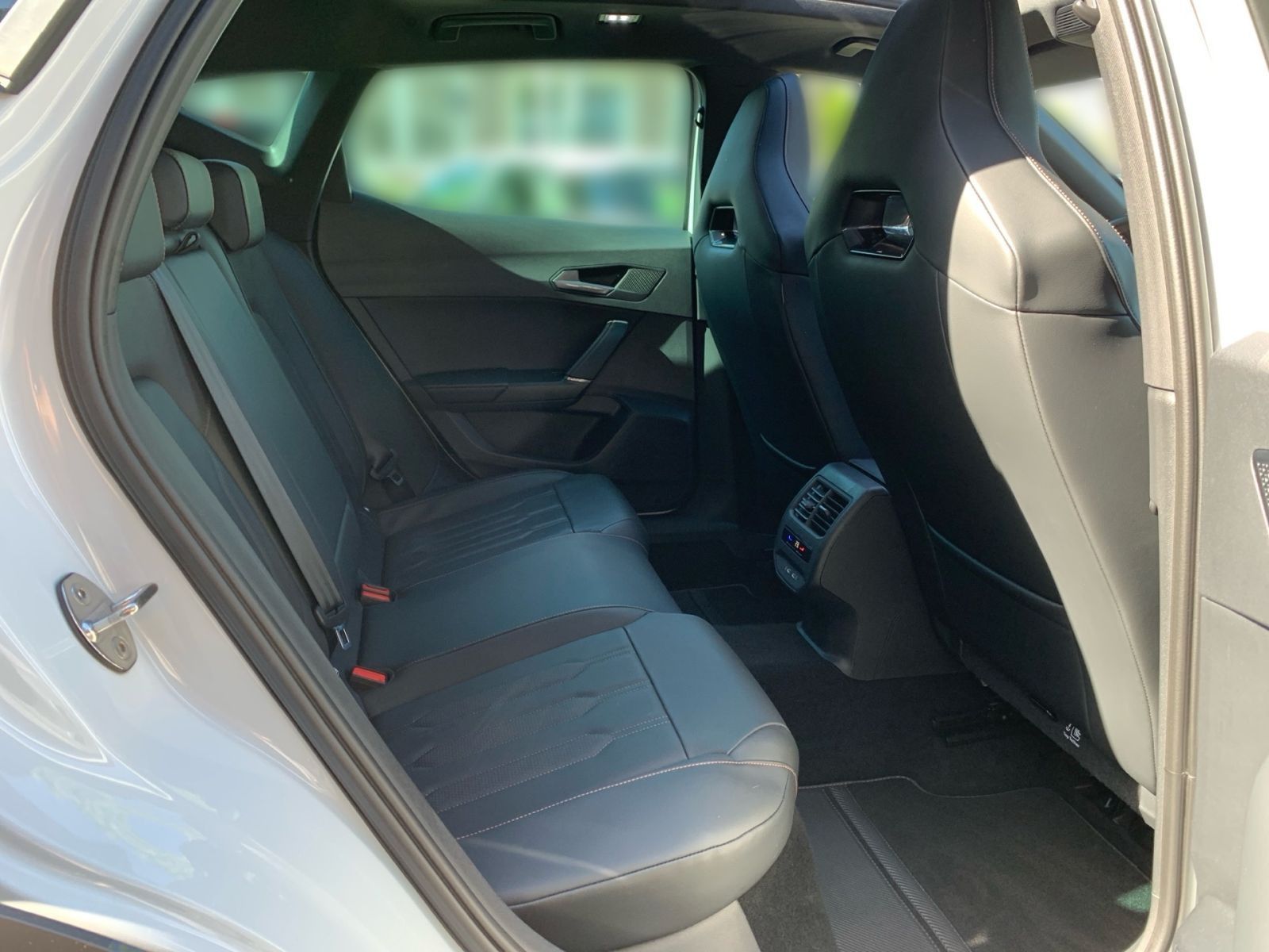 Fahrzeugabbildung CUPRA Formentor VZ 2.0 TSI 4Drive OPF