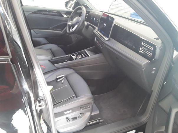 Tiguan 1.5 eHYBRID DSG R-LINE BLACK IQ.LIGHT+AHK