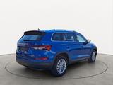 Skoda KODIAQ 2.0 TSI Style 4x4 190PS Matrix-LED Navi K - gebrauchte Skoda Kodiaq aus dem Jahr 2023