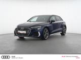 Audi S3 Sportback 2.0 TFSI quattro S-TRONIC LED SHZ   - Audi S3 in Essen