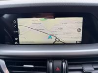 Alfa Romeo Stelvio - Vorschau Bild 12