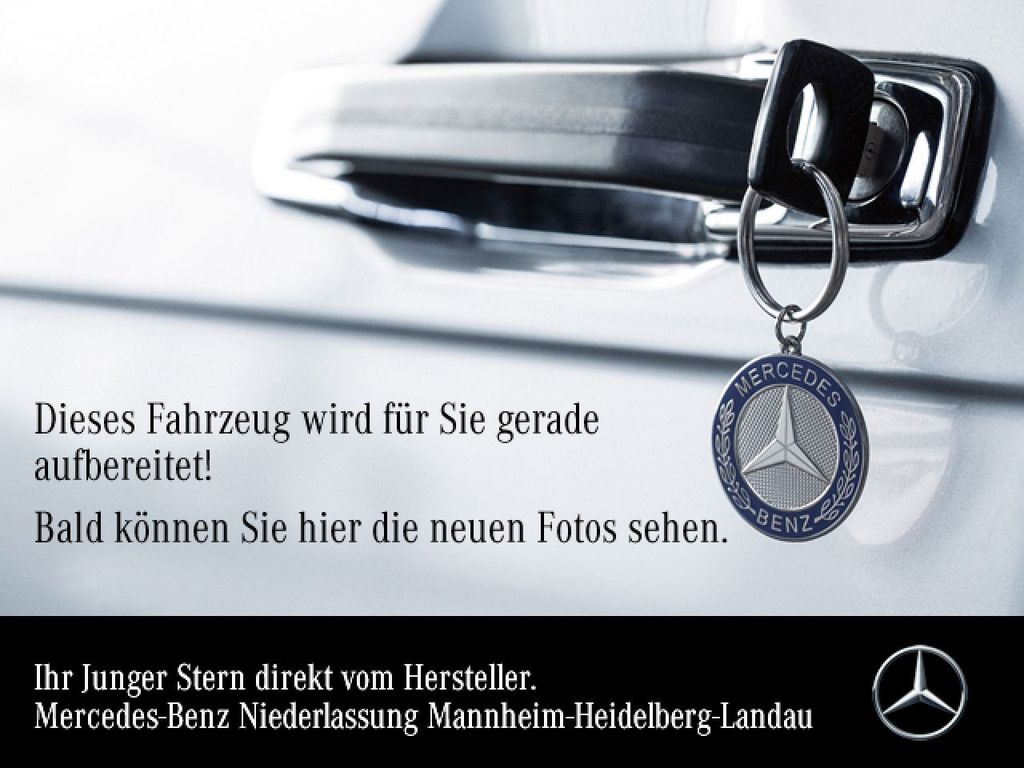 Mercedes-Benz CLE 53 AMG