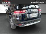Toyota Land Cruiser 300 GR SPORT V6D Leder*GARANTIE*NAV - Toyota Land Cruiser: V6