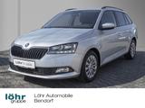 Skoda Fabia Combi 1.0 TSI Ambition *Navi*Smart-Link*Te