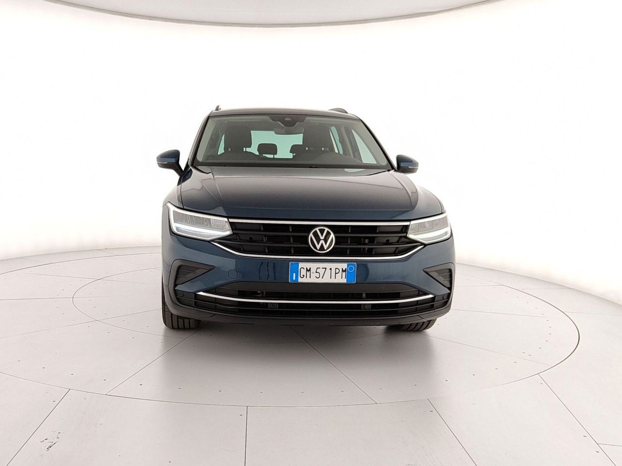 Volkswagen Tiguan 2.0 TDI 150 CV SCR DSG Life imagem 2