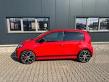 Volkswagen up! GTI 1.0 TSI, GRA, PDC, Sitzheizung - Volkswagen up!: GTI