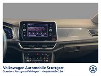 Volkswagen T-Roc - Vorschau Bild 10