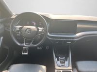 Skoda Octavia - Vorschau Bild 4