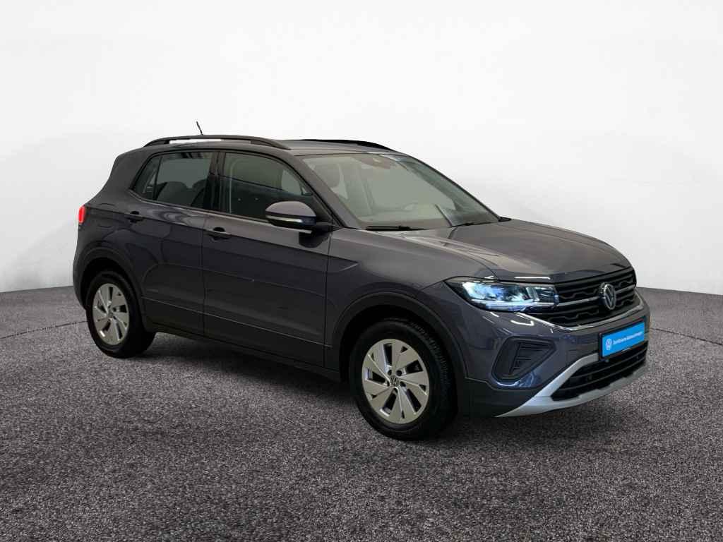 Volkswagen T-Cross Life 1.0 TSI *LED*ACC*DIGITAL*PDC*SHZ*