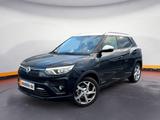 Ssangyong Tivoli Fizz 1.5 T-GDI 6AT 2WD +SHZ+LMF+PDC+NAVI - Ssangyong in Hamburg