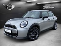 MINI Cooper C - Vorschau Bild 1