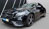 Mercedes-Benz Mercedes E450 Voll Ausstattung - Mercedes-Benz E 450: Coupe