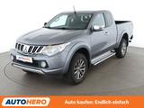 Mitsubishi L 200 2.4 DI-D Plus Club Cab 4WD*NAVI*TEMPO*CAM* - Mitsubishi Gebrauchtwagen