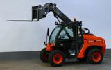 AUSA T 204 H TAURULIFT 4x4 4.2m/2t vgl. JCB TLT 30 35 - AUSA LKWs