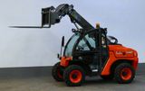 AUSA T 204 H TAURULIFT 4x4 4.2m/2t vgl. JCB TLT 30 35 - Offers matching your search criteria
