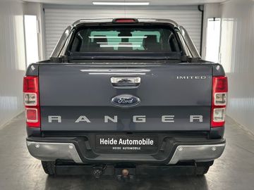 Ford Ranger - 10
